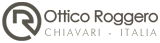 Ottico Roggero Logo