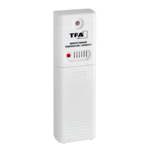 Ottico Roggero termometro TFA Multi-sense 30305701 sensore