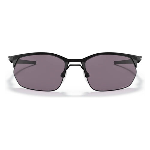 Ottico-Roggero-occhiale-da-sole-Oakley-OO4145-Wiretap-black-front