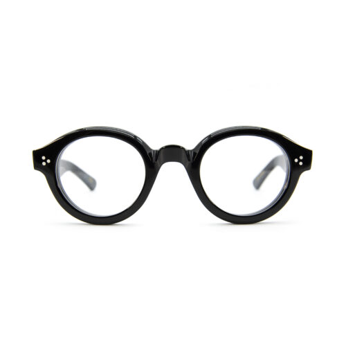 Ottico-Roggero-occhiale-vista-Lesca-CORBS-black