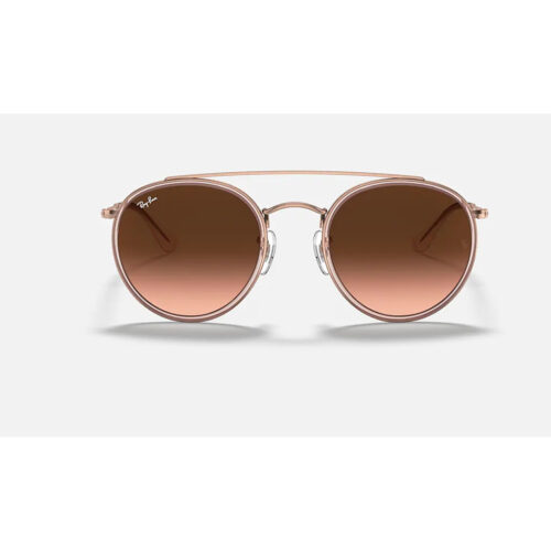 Ottico-Roggero-occhiale-sole-Ray-Ban-rb-3647-pink-front