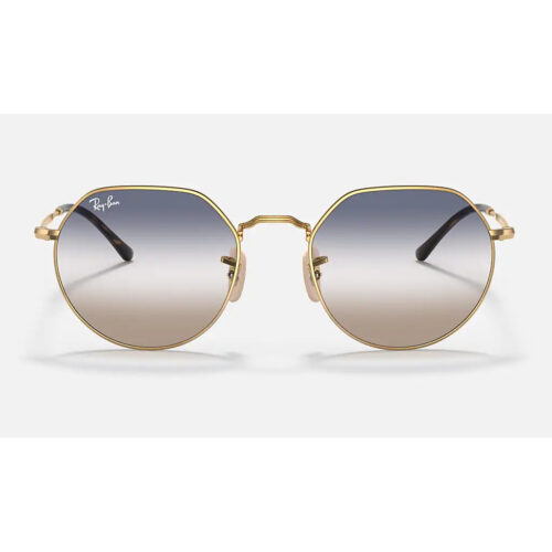 Ottico-Roggero-occhiale-sole-Ray-ban-Rb3565-Jack-lenti-clear-front