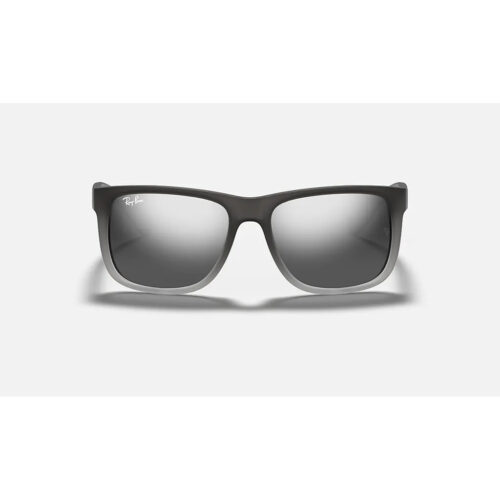 Ottico-Roggero-occhiale-sole-ray-ban-RB4165-specchiato-front