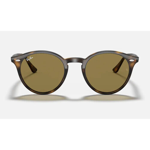 Ottico-Roggero-occhiale-sole-rayban-RB2180-brown-front