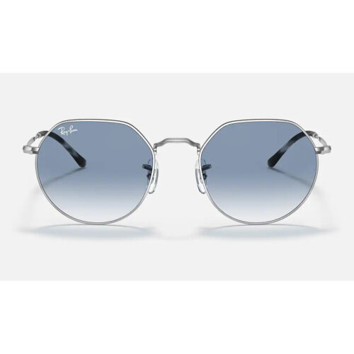 Ottico-Roggero-occhiale-vista-ray-ban-rb-3565-jack-0033f-silver-front