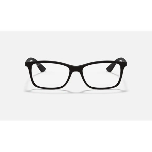 Ottico-Roggero-occhiale-VISTA-rayban-RX7047-BLACK-front