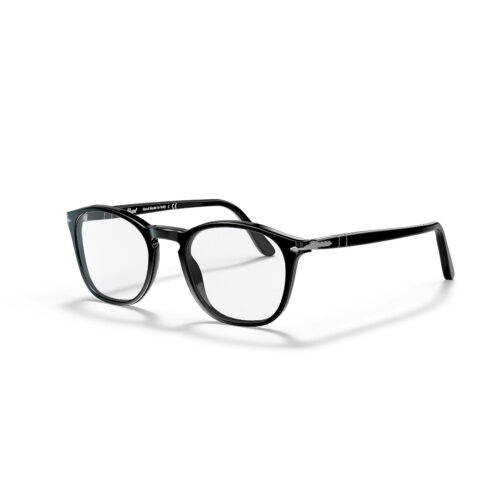 Ottico-Roggero-occhiale-vista-Persol-PO3007-black