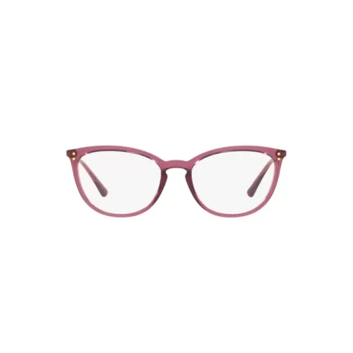 Ottico-Roggero-occhiale-vista-vogue-vo-5276-2798-transparent-cherry-front